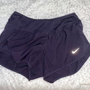 DRI - FIT Nike Shorts